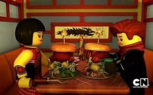 LEGO Ninjago: Spinjitzu’nun Ustaları 1. Sezon 8. Bölüm İzle – Türkçe Dublaj İzle
