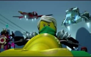 LEGO Ninjago: Spinjitzu’nun Ustaları 3. Sezon 8. Bölüm İzle – Türkçe Altyazılı İzle
