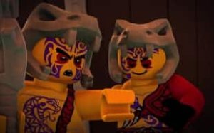 LEGO Ninjago: Spinjitzu’nun Ustaları 4. Sezon 7. Bölüm İzle – Türkçe Altyazılı İzle
