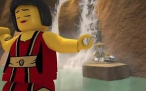 LEGO Ninjago: Spinjitzu’nun Ustaları 5. Sezon 3. Bölüm İzle – Türkçe Altyazılı İzle
