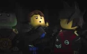 LEGO Ninjago: Spinjitzu’nun Ustaları 5. Sezon 5. Bölüm İzle – Türkçe Altyazılı İzle