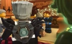 LEGO Ninjago: Spinjitzu’nun Ustaları 5. Sezon 6. Bölüm İzle – Türkçe Altyazılı İzle