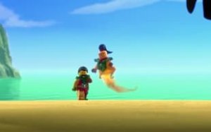 LEGO Ninjago: Spinjitzu’nun Ustaları 6. Sezon 3. Bölüm İzle – Türkçe Altyazılı İzle