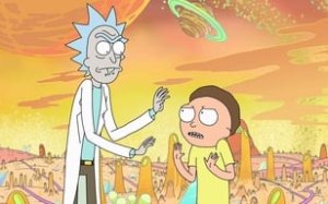 Rick ve Morty 1. Sezon 1. Bölüm İzle – Türkçe Dublaj İzle