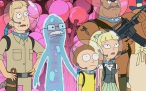 Rick ve Morty 1. Sezon 3. Bölüm İzle – Türkçe Dublaj İzle