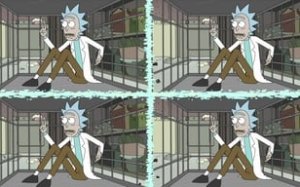 Rick ve Morty 2. Sezon 1. Bölüm İzle – Türkçe Dublaj İzle