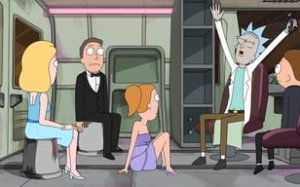 Rick ve Morty 2. Sezon 10. Bölüm İzle – Türkçe Dublaj İzle