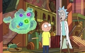 Rick ve Morty 2. Sezon 2. Bölüm İzle – Türkçe Dublaj İzle