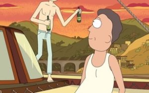 Rick ve Morty 2. Sezon 4. Bölüm İzle – Türkçe Dublaj İzle
