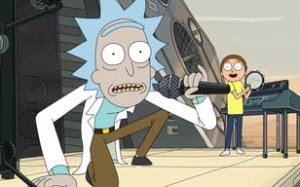 Rick ve Morty 2. Sezon 5. Bölüm İzle – Türkçe Dublaj İzle