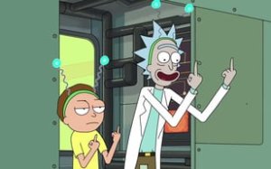 Rick ve Morty 2. Sezon 6. Bölüm İzle – Türkçe Dublaj İzle
