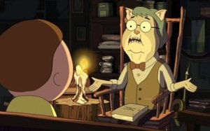 Rick ve Morty 2. Sezon 9. Bölüm İzle – Türkçe Dublaj İzle