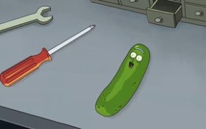 Rick ve Morty 3. Sezon 3. Bölüm İzle – Türkçe Dublaj İzle