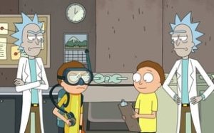Rick ve Morty 3. Sezon 7. Bölüm İzle – Türkçe Dublaj İzle