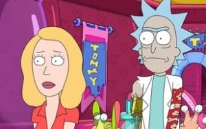 Rick ve Morty 3. Sezon 9. Bölüm İzle – Türkçe Dublaj İzle