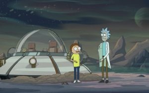 Rick ve Morty 4. Sezon 1. Bölüm İzle – Türkçe Dublaj İzle