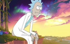 Rick ve Morty 4. Sezon 2. Bölüm İzle – Türkçe Dublaj İzle