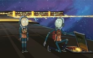 Rick ve Morty 4. Sezon 6. Bölüm İzle – Türkçe Dublaj İzle