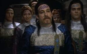 Star Trek: Deep Space Nine 1993 1. Sezon 10. Bölüm İzle – Türkçe Dublaj İzle
