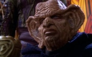 Star Trek: Deep Space Nine 1993 1. Sezon 11. Bölüm İzle – Türkçe Dublaj İzle