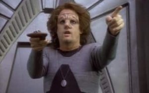 Star Trek: Deep Space Nine 1993 1. Sezon 12. Bölüm İzle – Türkçe Dublaj İzle