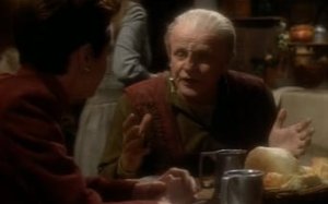 Star Trek: Deep Space Nine 1993 1. Sezon 15. Bölüm İzle – Türkçe Dublaj İzle