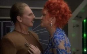 Star Trek: Deep Space Nine 1993 1. Sezon 17. Bölüm İzle – Türkçe Dublaj İzle