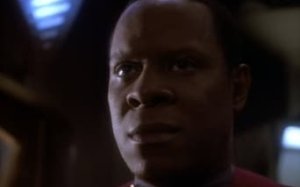 Star Trek: Deep Space Nine 1993 1. Sezon 18. Bölüm İzle – Türkçe Dublaj İzle