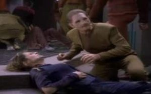 Star Trek: Deep Space Nine 1993 1. Sezon 2. Bölüm İzle – Türkçe Dublaj İzle
