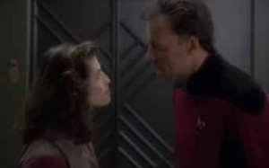 Star Trek: Deep Space Nine 1993 1. Sezon 7. Bölüm İzle – Türkçe Dublaj İzle