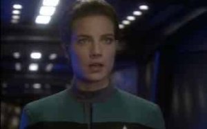 Star Trek: Deep Space Nine 1993 1. Sezon 8. Bölüm İzle – Türkçe Dublaj İzle