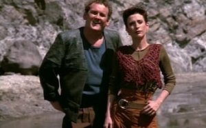 Star Trek: Deep Space Nine 1993 2. Sezon 1. Bölüm İzle – Türkçe Dublaj İzle