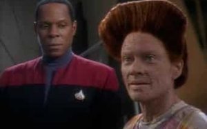 Star Trek: Deep Space Nine 1993 2. Sezon 10. Bölüm İzle – Türkçe Dublaj İzle