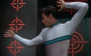 Star Trek: Deep Space Nine 1993 2. Sezon 11. Bölüm İzle – Türkçe Dublaj İzle