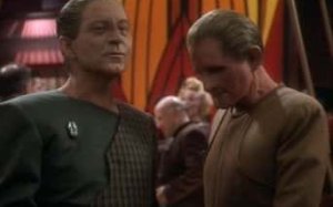 Star Trek: Deep Space Nine 1993 2. Sezon 12. Bölüm İzle – Türkçe Dublaj İzle