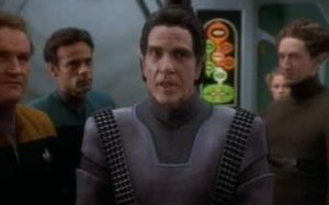 Star Trek: Deep Space Nine 1993 2. Sezon 13. Bölüm İzle – Türkçe Dublaj İzle