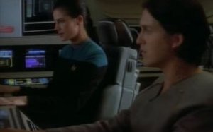 Star Trek: Deep Space Nine 1993 2. Sezon 17. Bölüm İzle – Türkçe Dublaj İzle