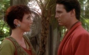 Star Trek: Deep Space Nine 1993 2. Sezon 2. Bölüm İzle – Türkçe Dublaj İzle
