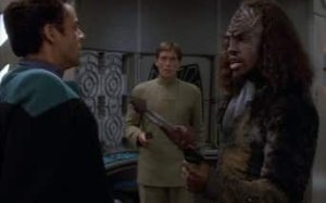 Star Trek: Deep Space Nine 1993 2. Sezon 4. Bölüm İzle – Türkçe Dublaj İzle