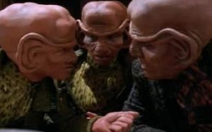 Star Trek: Deep Space Nine 1993 2. Sezon 7. Bölüm İzle – Türkçe Dublaj İzle