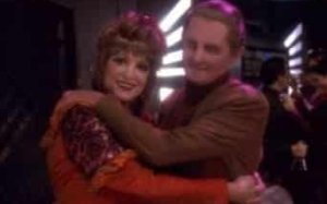 Star Trek: Deep Space Nine 1993 3. Sezon 10. Bölüm İzle – Türkçe Dublaj İzle