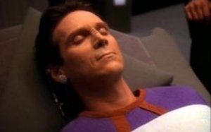 Star Trek: Deep Space Nine 1993 3. Sezon 13. Bölüm İzle – Türkçe Dublaj İzle