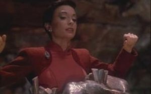 Star Trek: Deep Space Nine 1993 3. Sezon 14. Bölüm İzle – Türkçe Dublaj İzle
