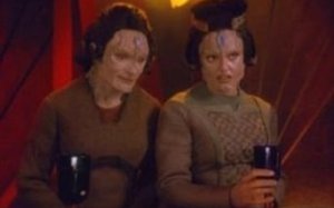 Star Trek: Deep Space Nine 1993 3. Sezon 15. Bölüm İzle – Türkçe Dublaj İzle