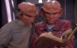 Star Trek: Deep Space Nine 1993 3. Sezon 16. Bölüm İzle – Türkçe Dublaj İzle