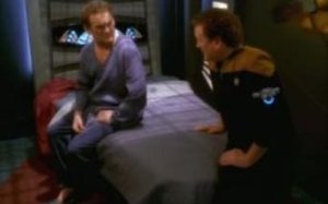 Star Trek: Deep Space Nine 1993 3. Sezon 17. Bölüm İzle – Türkçe Dublaj İzle