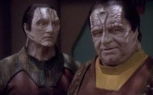 Star Trek: Deep Space Nine 1993 3. Sezon 20. Bölüm İzle – Türkçe Dublaj İzle