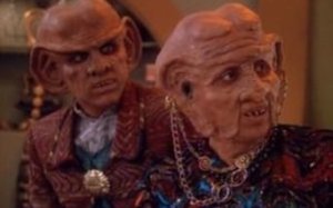 Star Trek: Deep Space Nine 1993 3. Sezon 23. Bölüm İzle – Türkçe Dublaj İzle