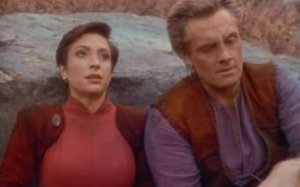 Star Trek: Deep Space Nine 1993 3. Sezon 24. Bölüm İzle – Türkçe Dublaj İzle