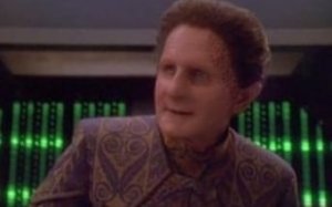 Star Trek: Deep Space Nine 1993 3. Sezon 25. Bölüm İzle – Türkçe Dublaj İzle